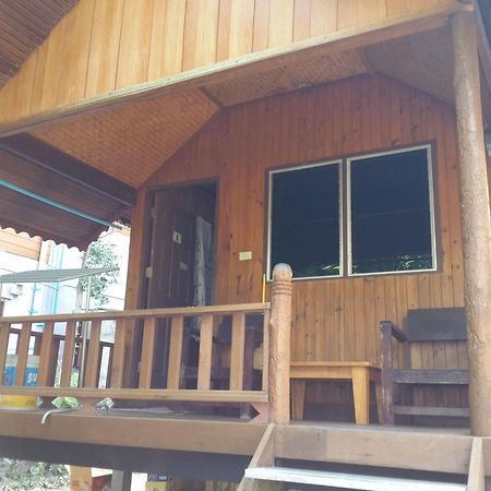 Save Bungalows Koh Tao Eksteriør billede