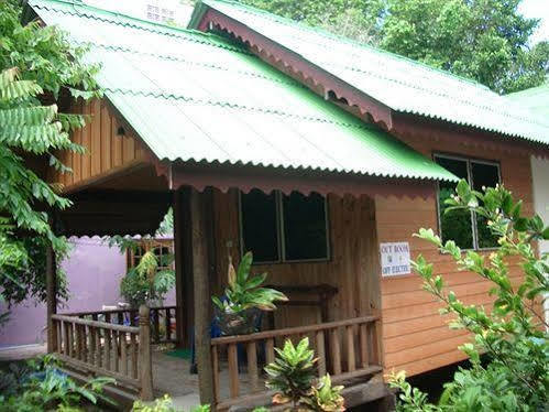 Save Bungalows Koh Tao Eksteriør billede