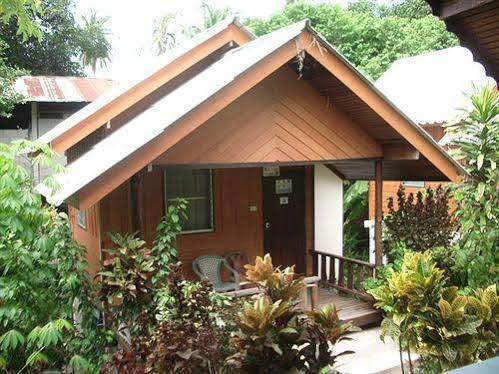 Save Bungalows Koh Tao Eksteriør billede