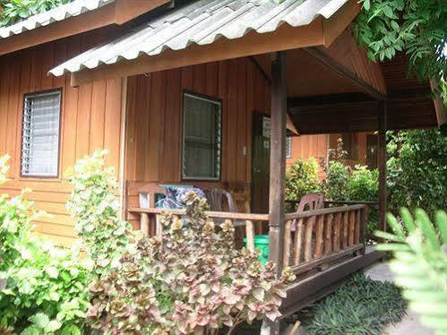 Save Bungalows Koh Tao Eksteriør billede